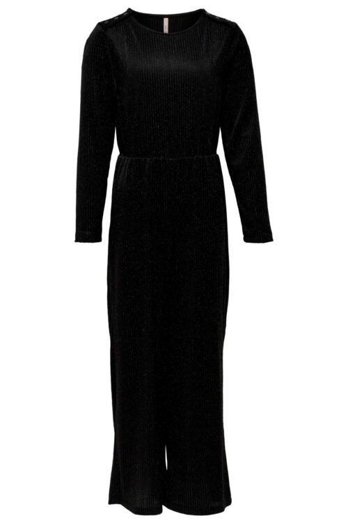 ONLY 15197118 Buksedragt Sort