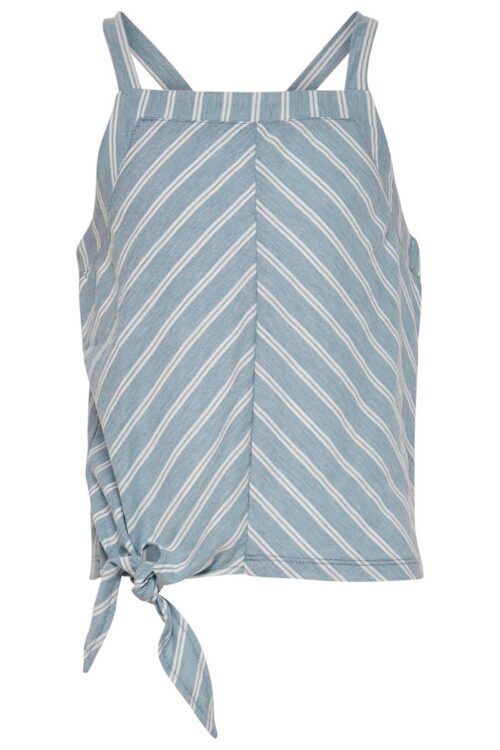 ONLY 15205550 Top Blå