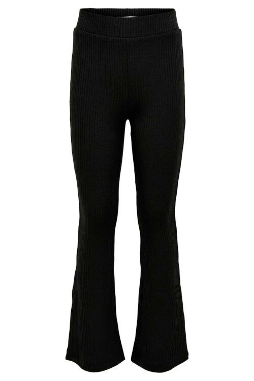 ONLY 15211303 Bukser Sort