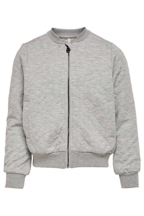 ONLY 15225321 Cardigan Grå