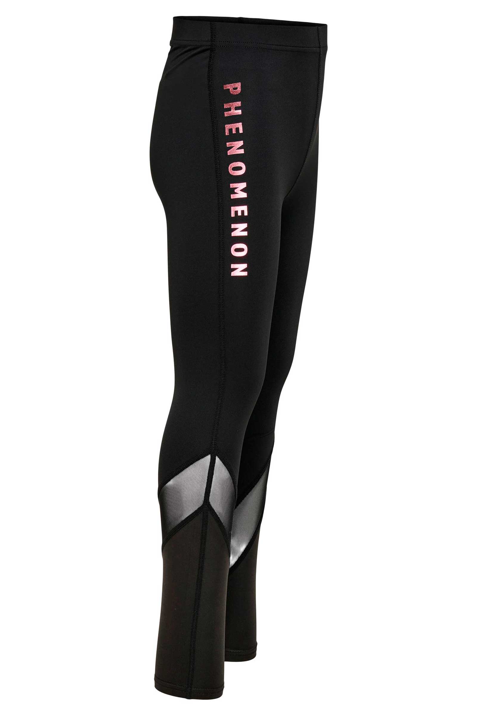 ONLY 15225323 Leggings Sort - Billede 3