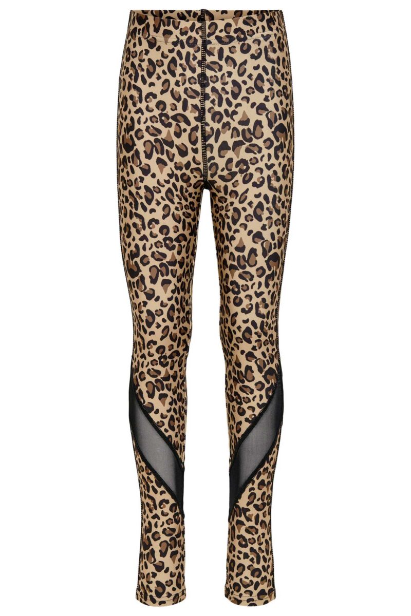 ONLY 15225323 Leggings Leopard