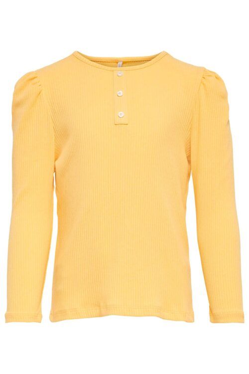 ONLY 15225414 Bluse Gul
