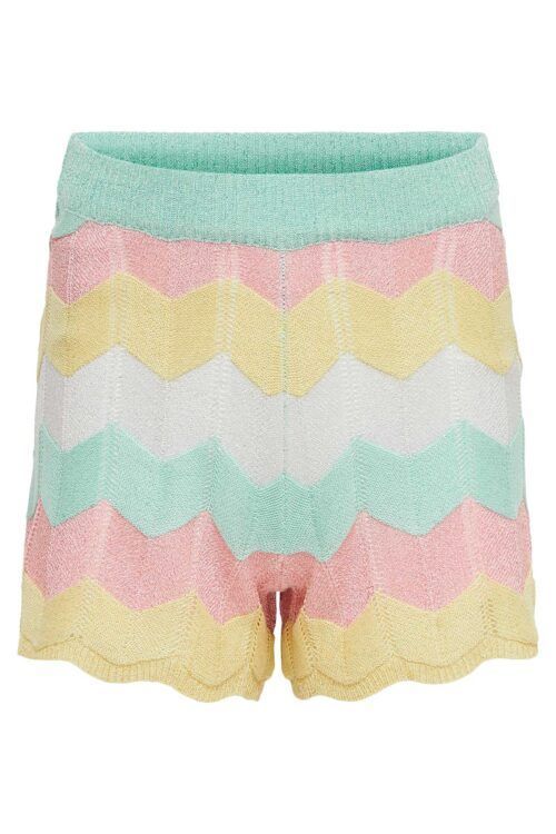 ONLY 15227408 Shorts Multi