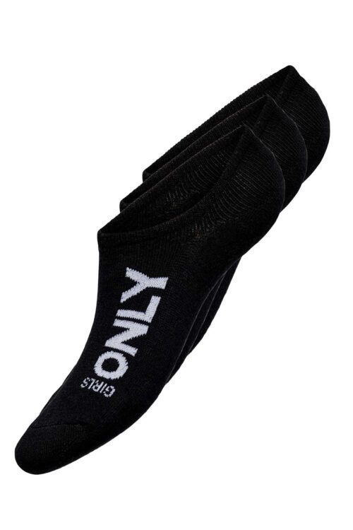 ONLY 15231552 Strømper Sort