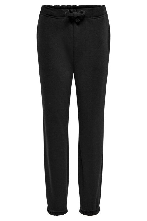 ONLY 15236452 Sweatpants Sort