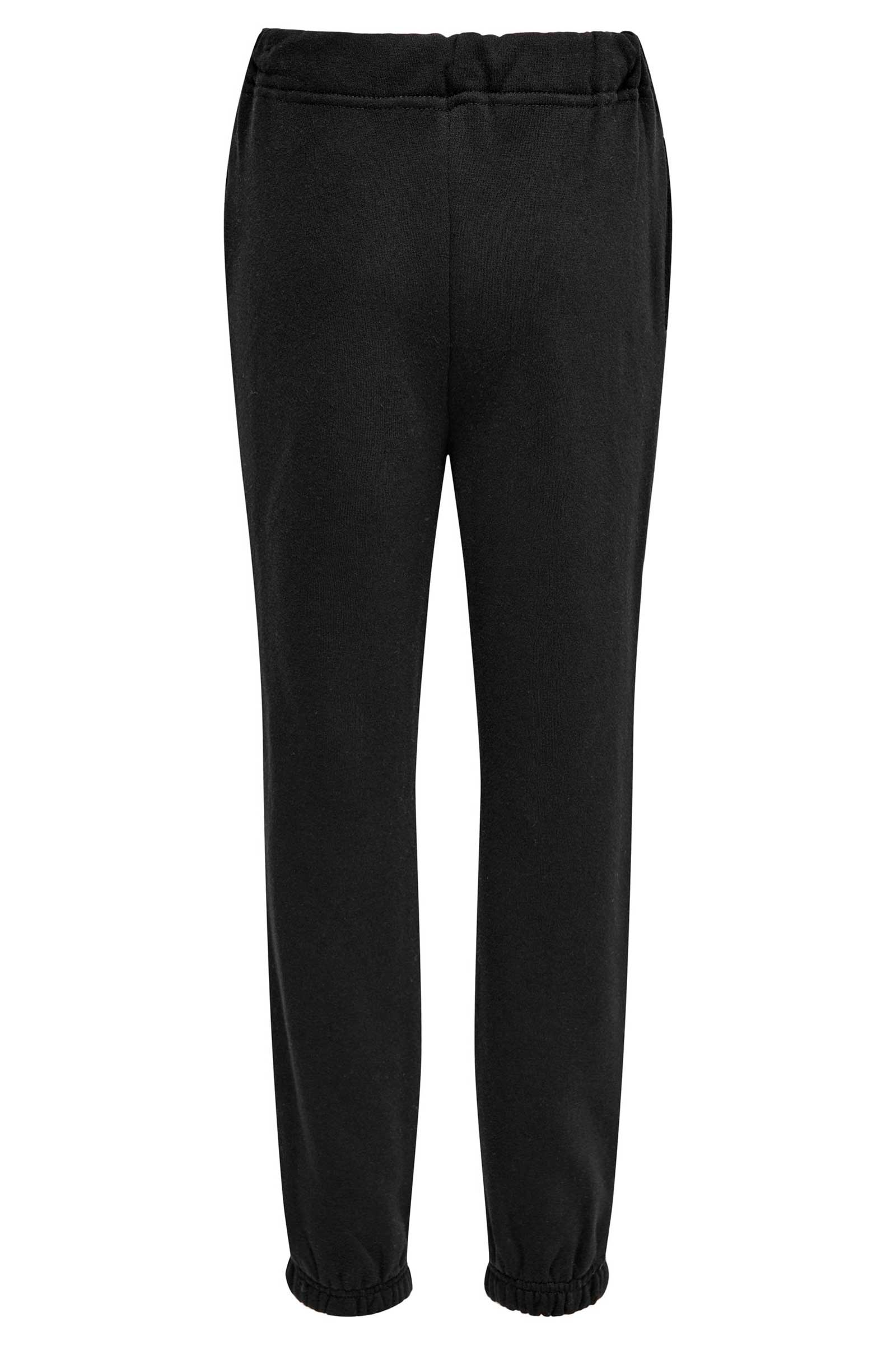 ONLY 15236452 Sweatpants Sort - Billede 2