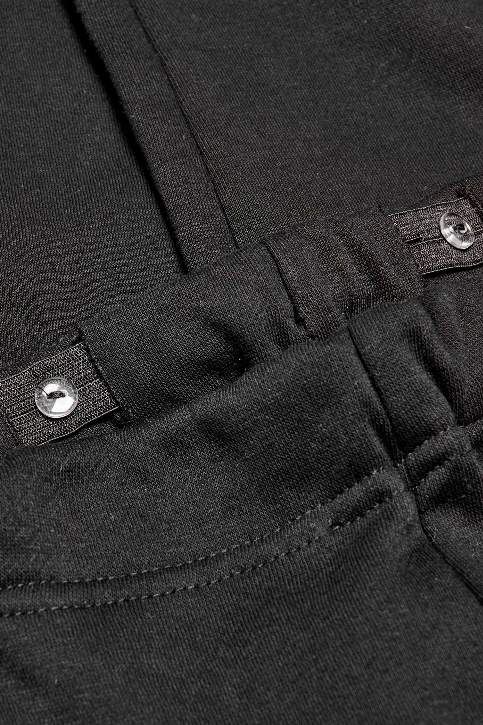 ONLY 15236452 Sweatpants Sort - Billede 3