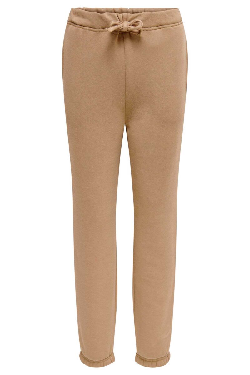 ONLY 15236452 Sweatpants Brun