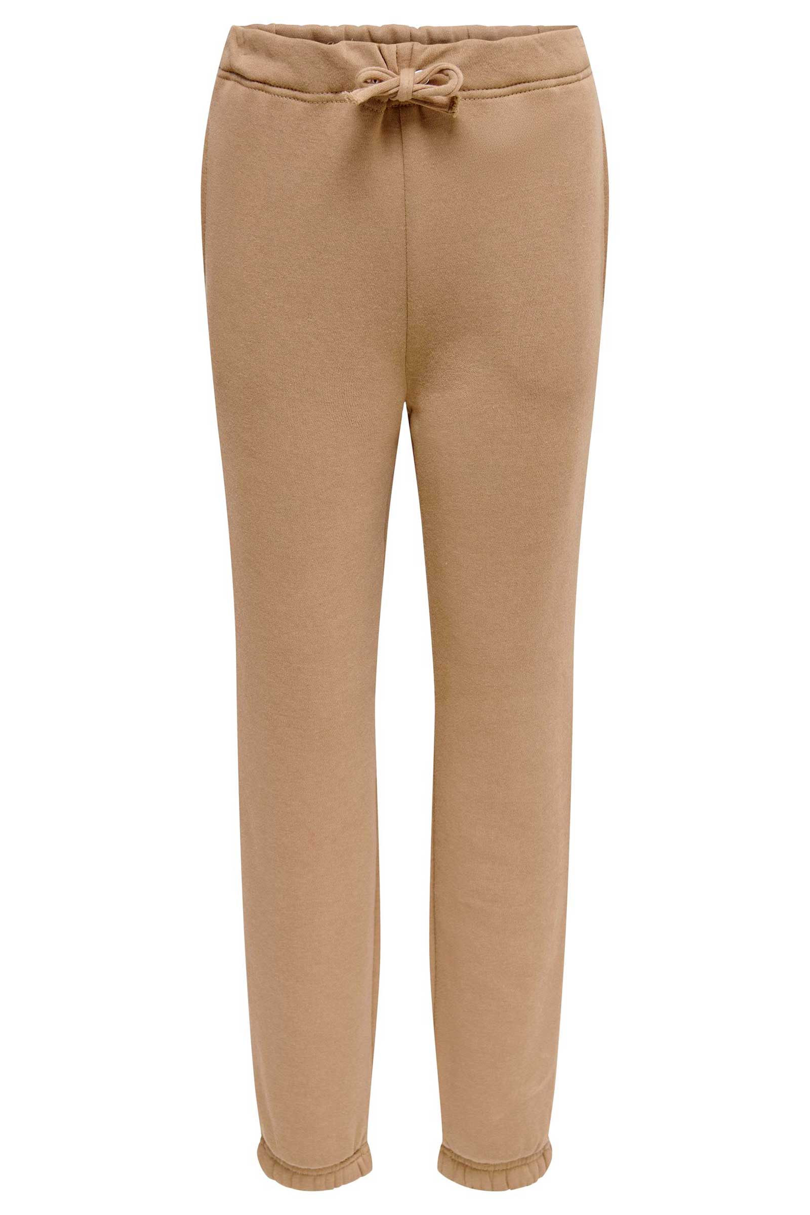 ONLY 15236452 Sweatpants Brun