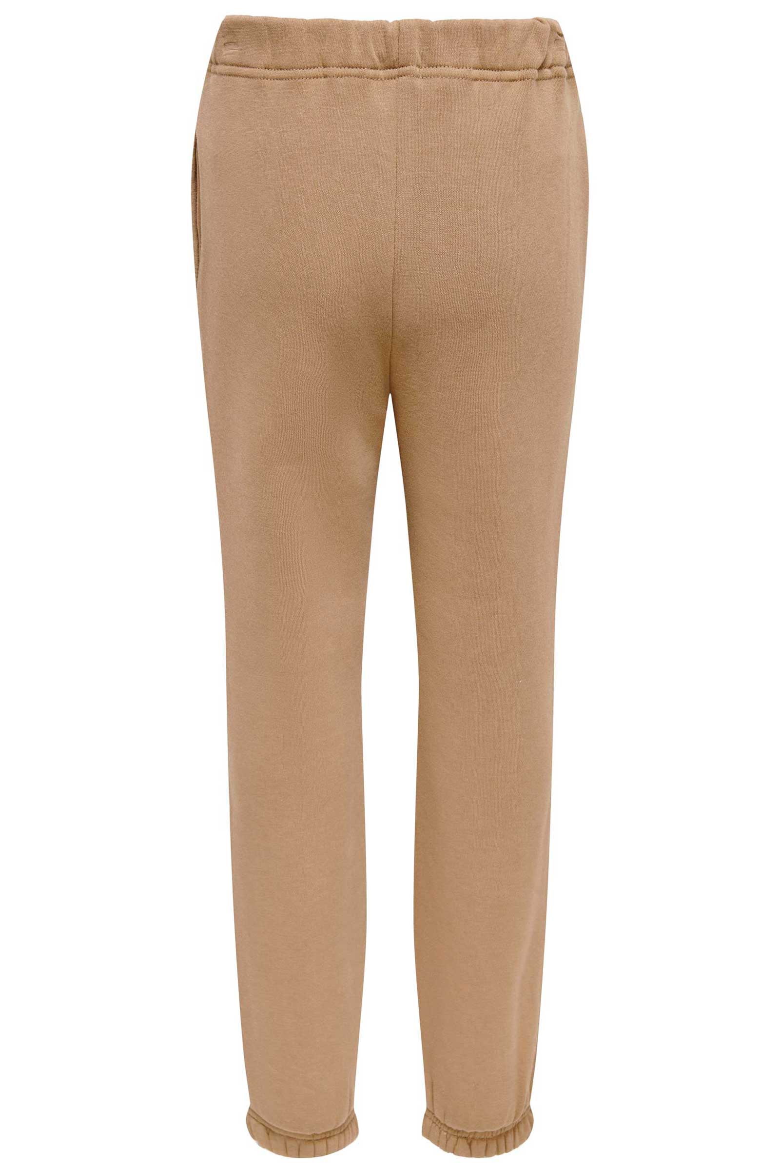 ONLY 15236452 Sweatpants Brun - Billede 2