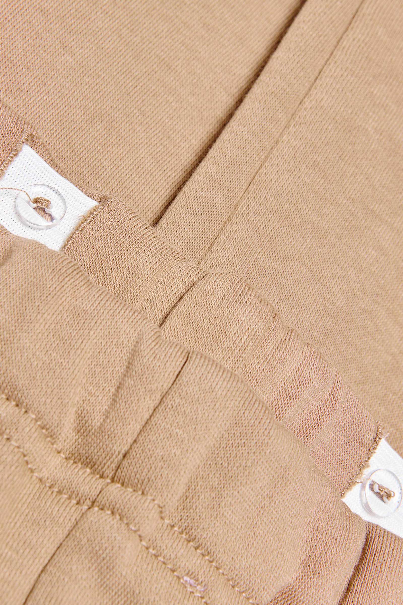 ONLY 15236452 Sweatpants Brun - Billede 3