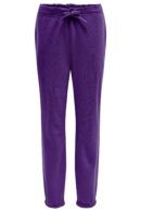 ONLY 15236452 Sweatpants Lilla