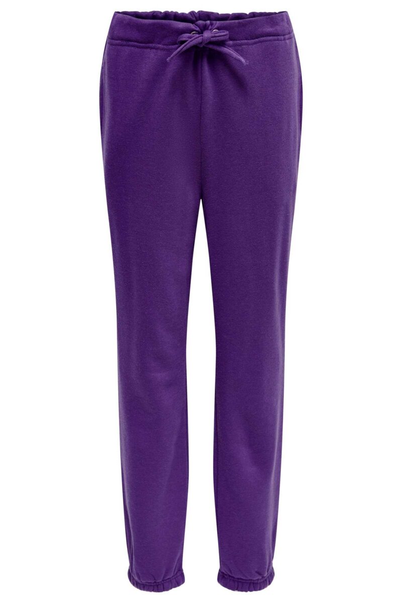 ONLY 15236452 Sweatpants Lilla
