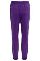 ONLY 15236452 Sweatpants Lilla