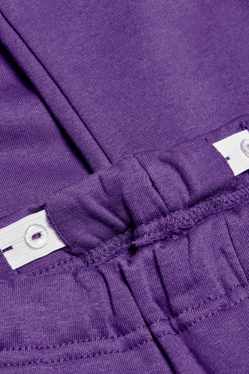 ONLY 15236452 Sweatpants Lilla - Image 3