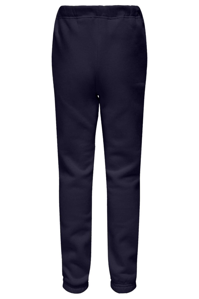 ONLY 15236452 Sweatpants Blå - Image 2