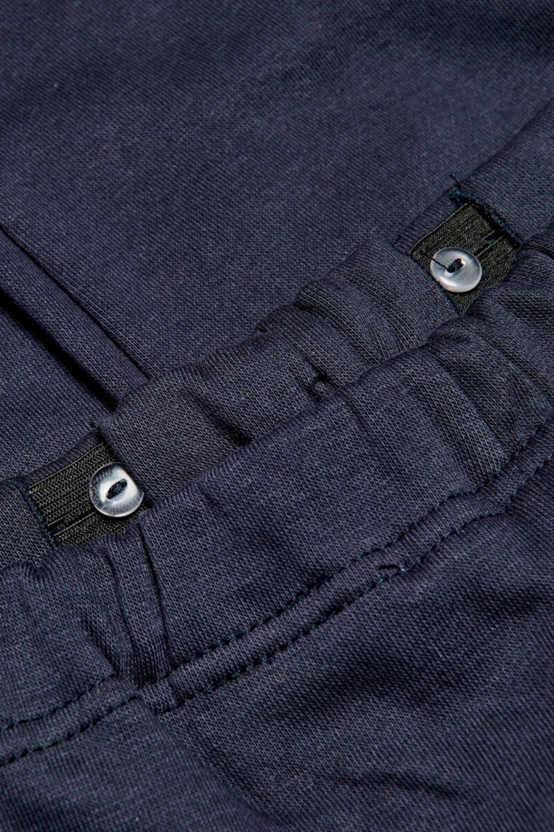 ONLY 15236452 Sweatpants Blå - Image 3