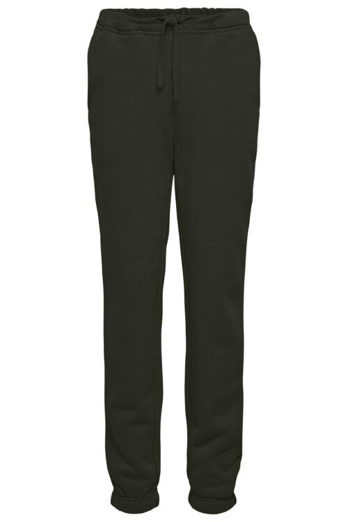 ONLY 15236452 Sweatpants Grøn