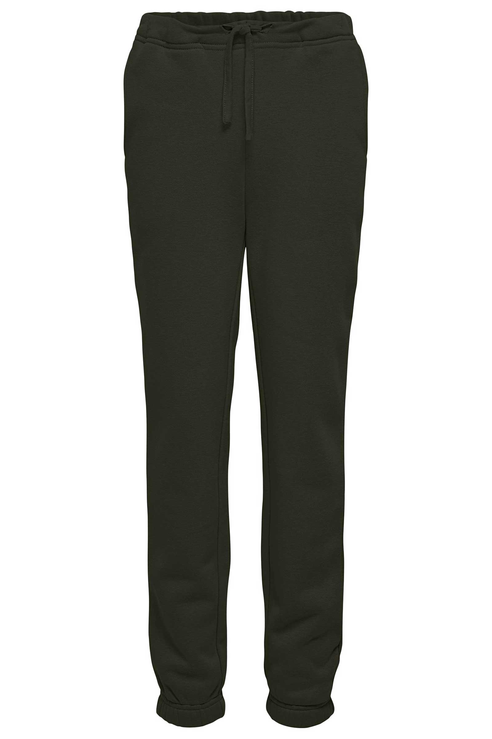 ONLY 15236452 Sweatpants Grøn