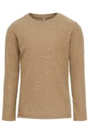 ONLY 15238452 Bluse Sand
