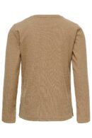 ONLY 15238452 Bluse Sand