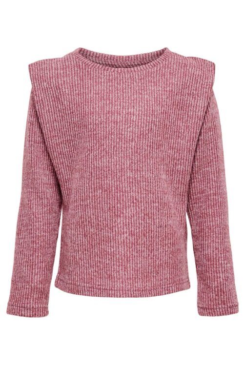 ONLY 15241916 Langærmet Top Lilla