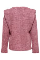 ONLY 15241916 Langærmet Top Lilla