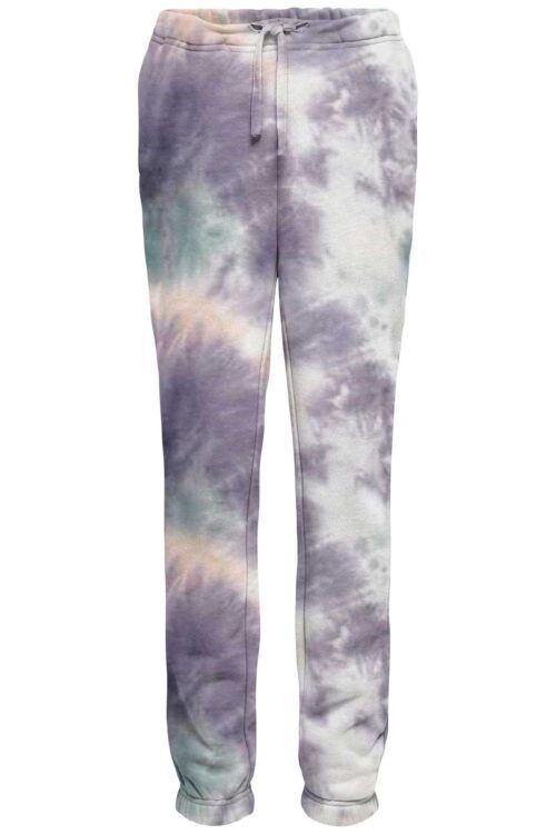 ONLY 15243815 Sweatpants Tie Dye