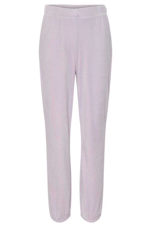 ONLY 15246918 Sweatpants Lyserød