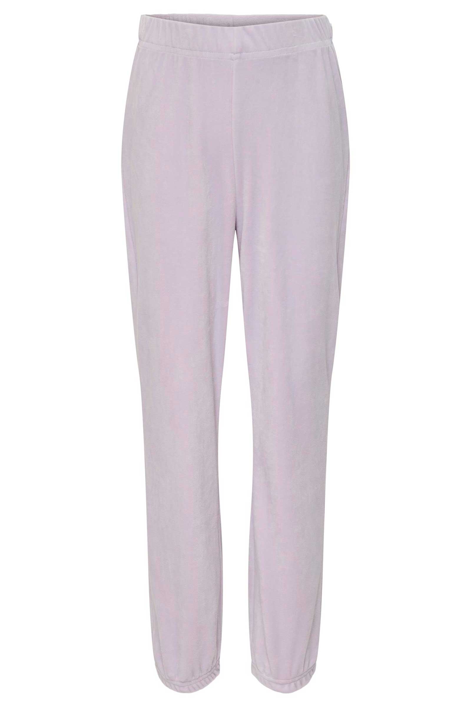 ONLY 15246918 Sweatpants Lyserød