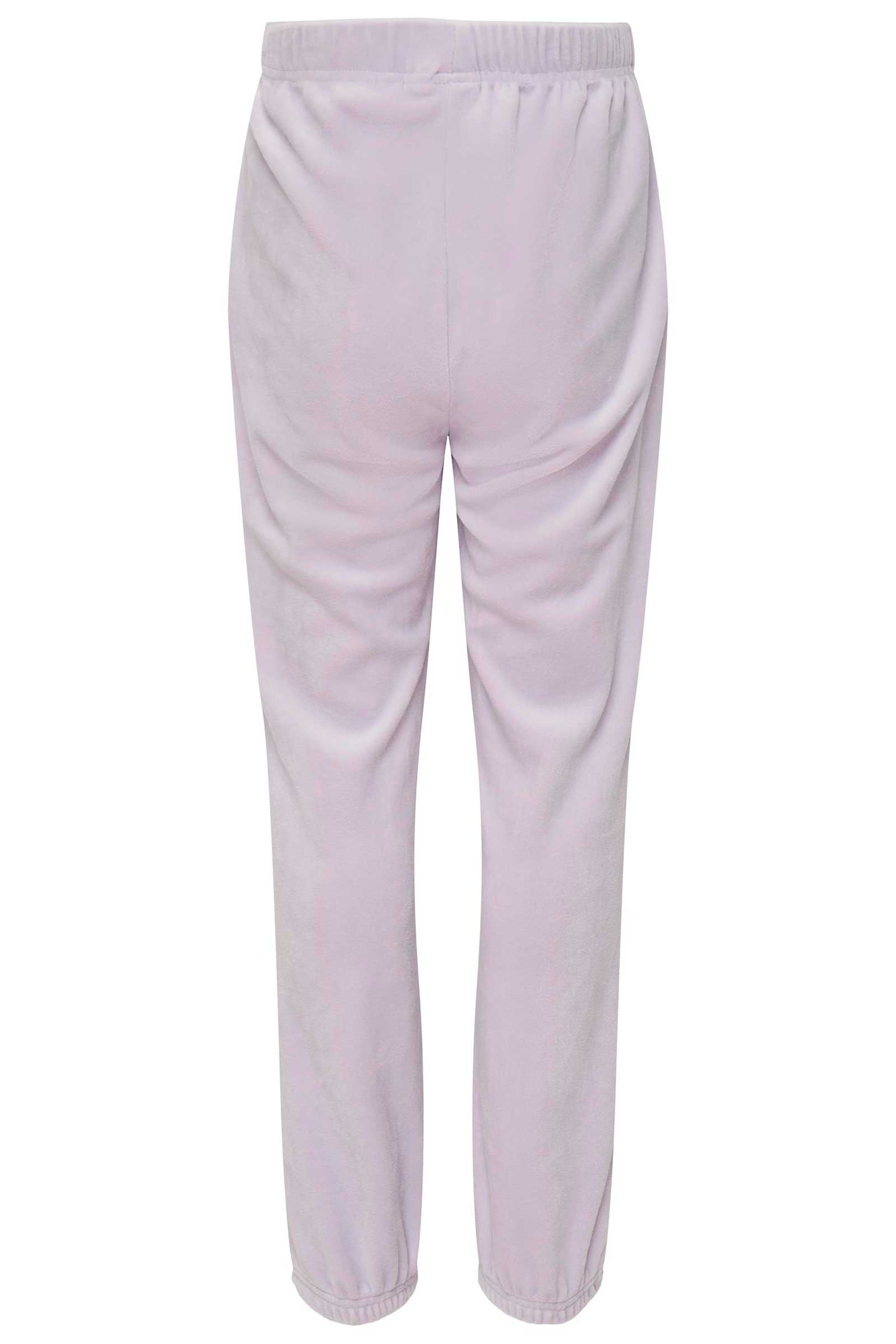 ONLY 15246918 Sweatpants Lyserød - Billede 2