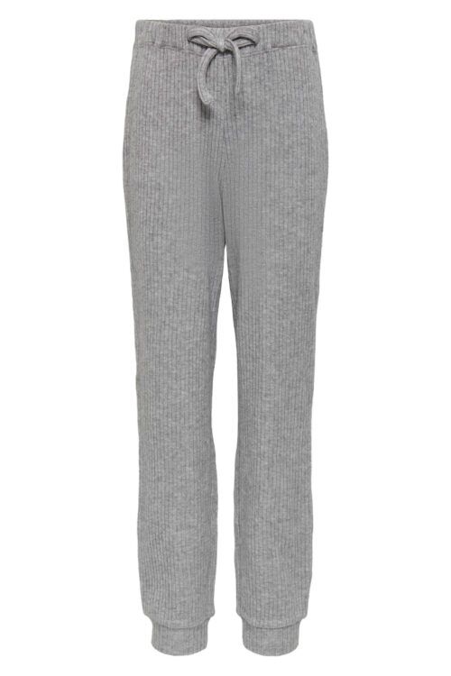 ONLY 15247934 Bukser I Grå