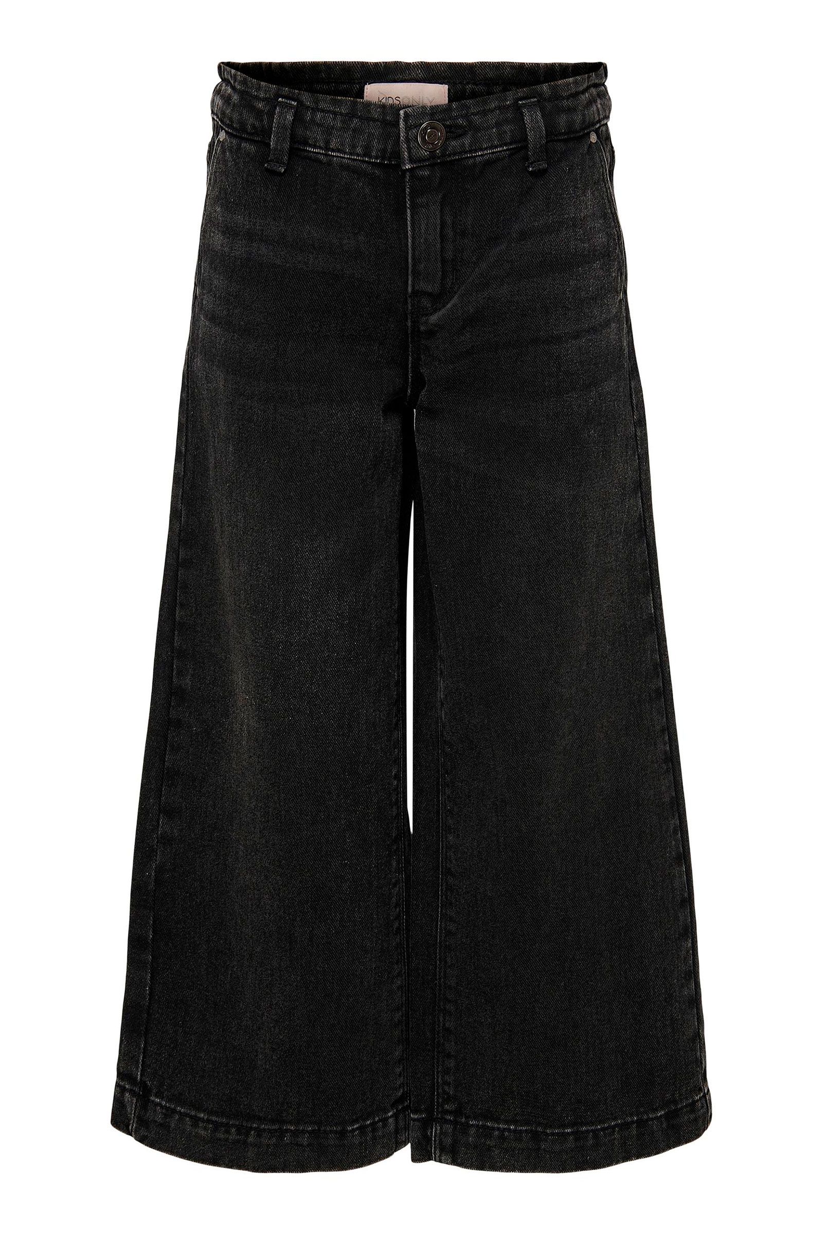 ONLY 15264770 Bukser Sort - Billede 2