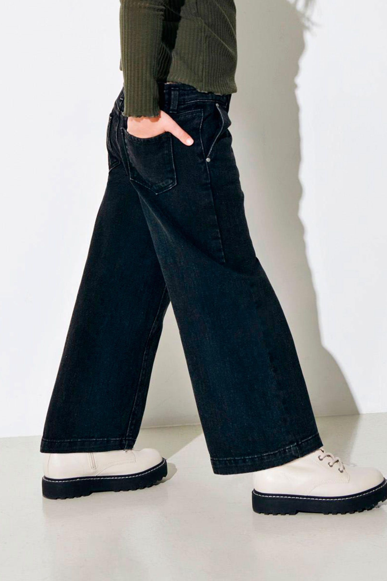 ONLY 15264770 Bukser Sort