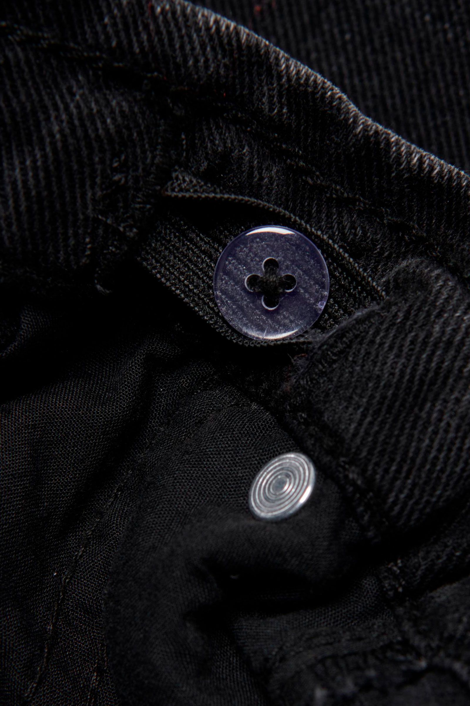 ONLY 15264770 Bukser Sort - Billede 3