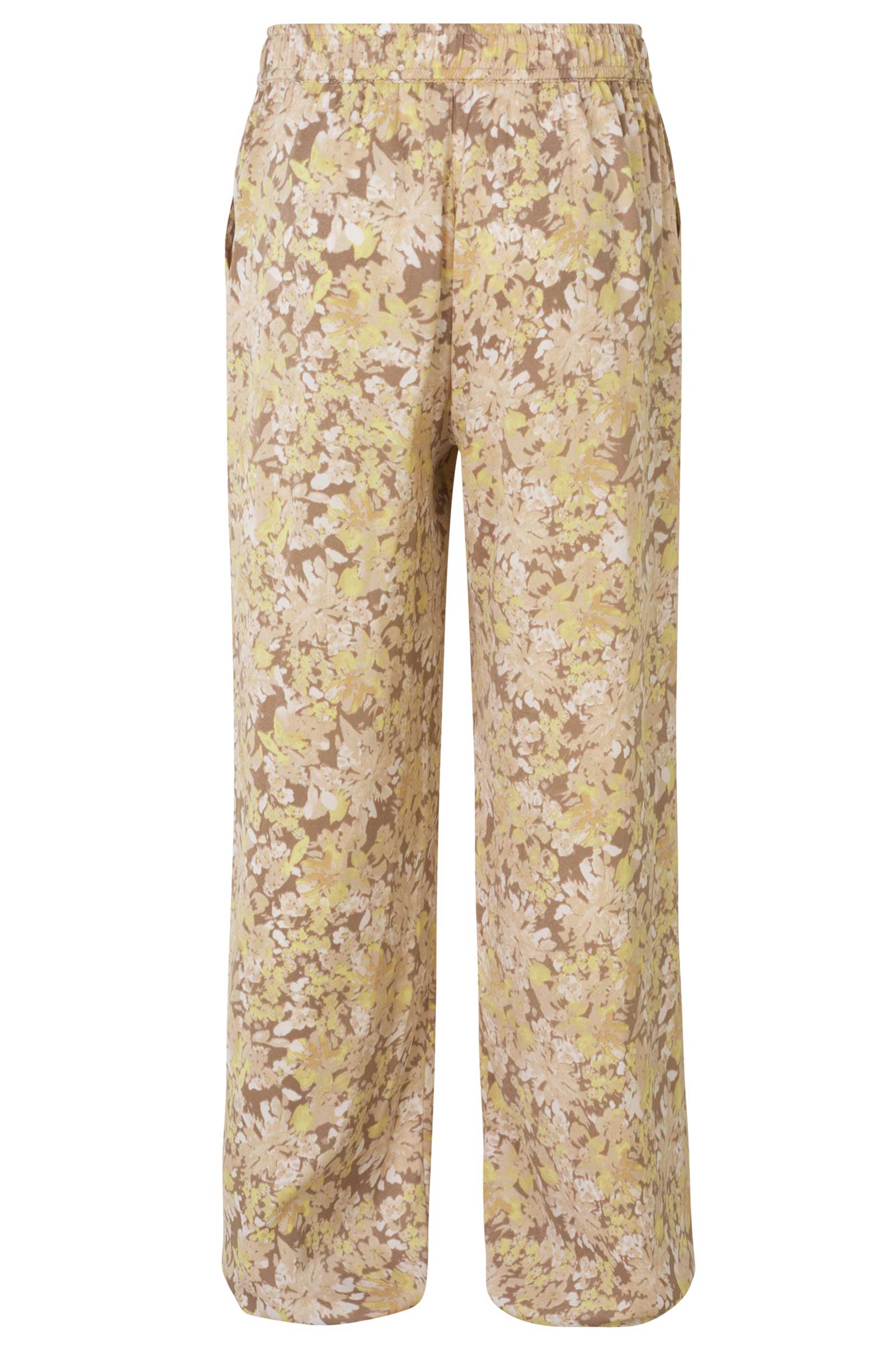 Rosemunde 41181-9493 Bukser Sand - Billede 2