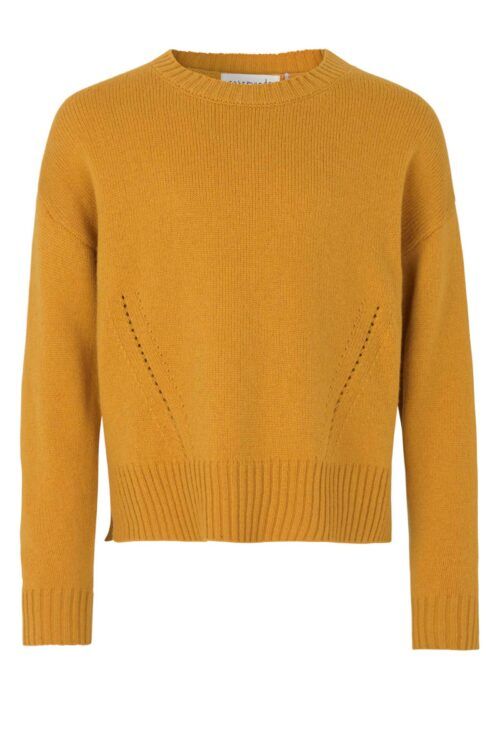 Rosemunde 60212-628 Bluse Gul