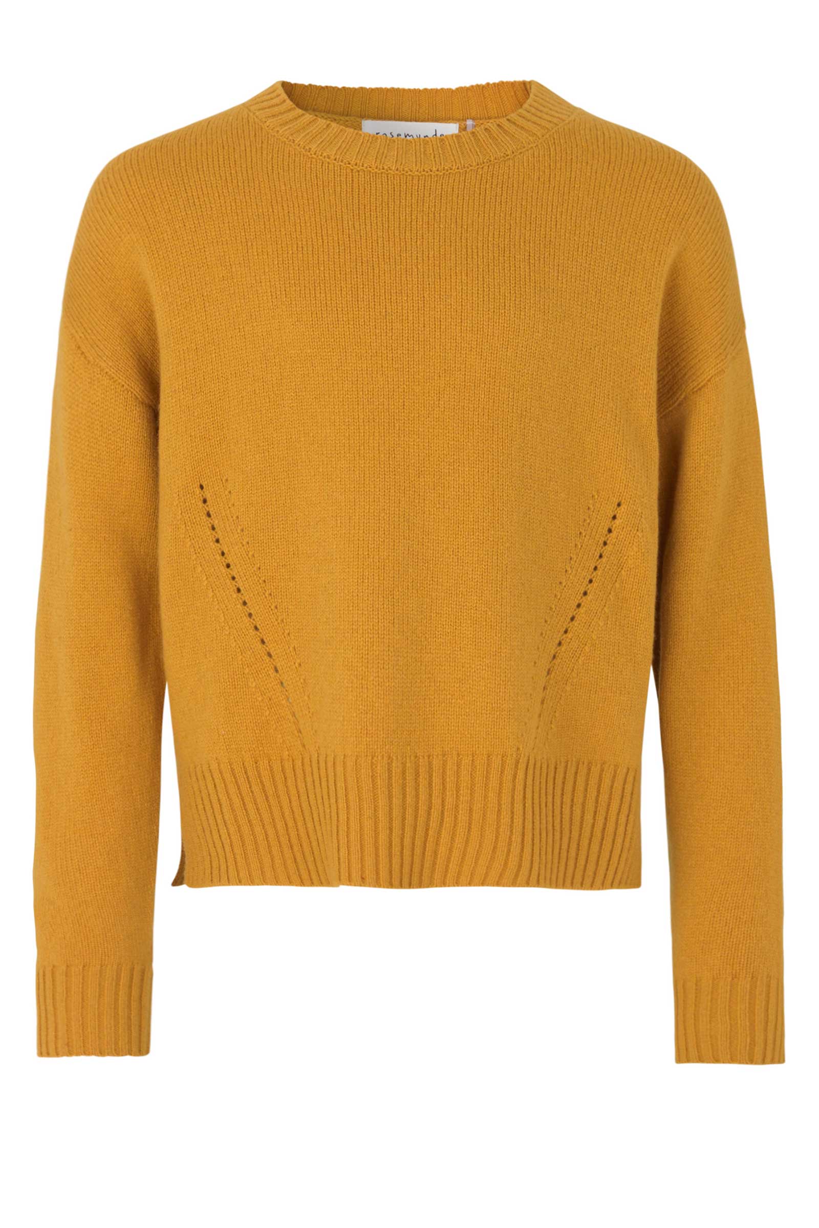 Rosemunde 60212-628 Bluse Gul