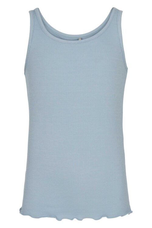 SOFIE SCHNOOR G222200-5012 Top Blå