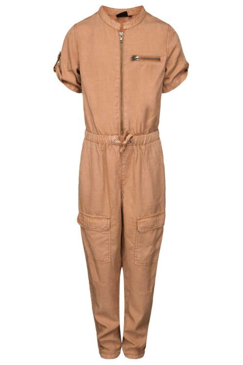 SOFIE SCHNOOR P202259-7012 Buksedragt Brun