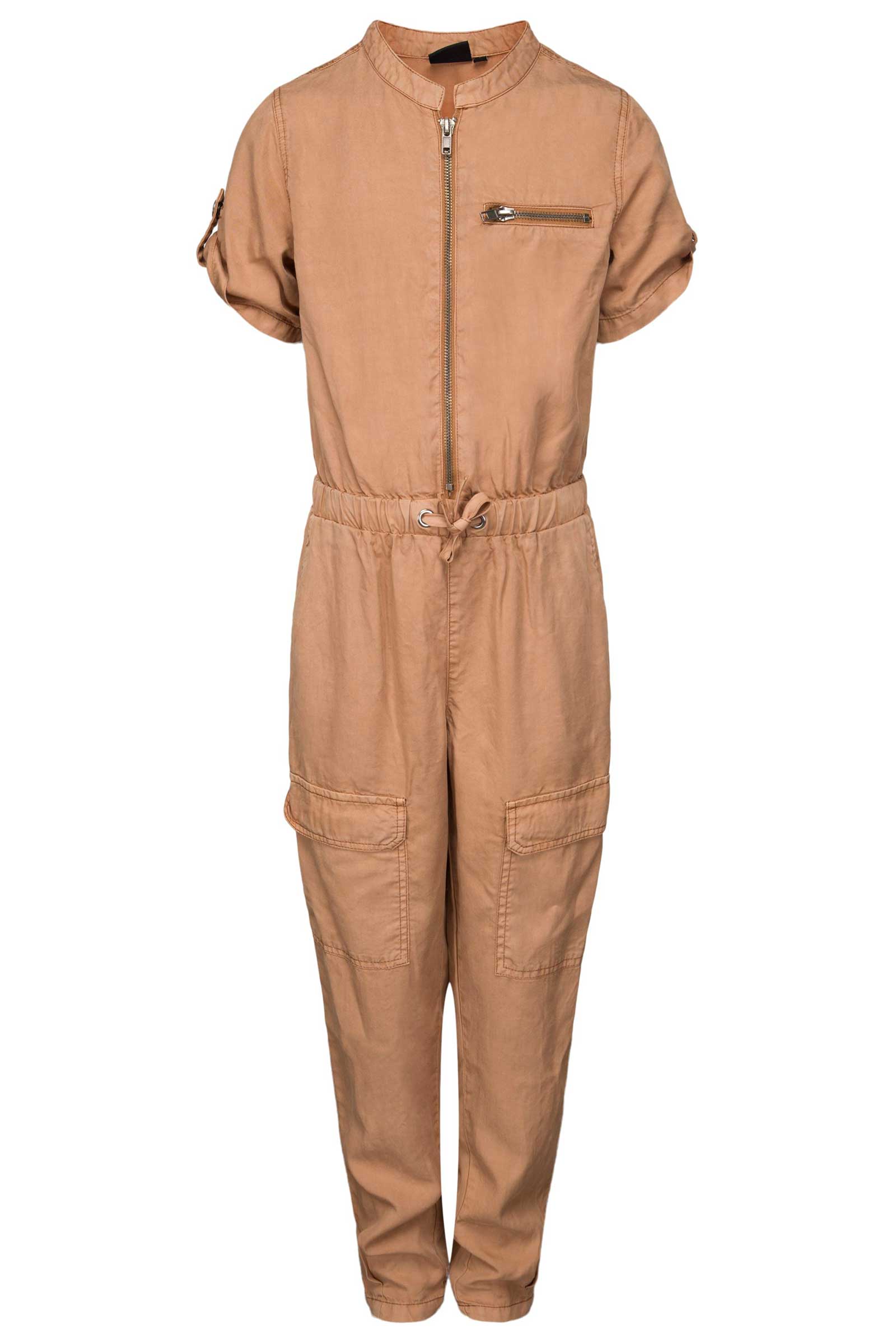 SOFIE SCHNOOR P202259-7012 Buksedragt Brun