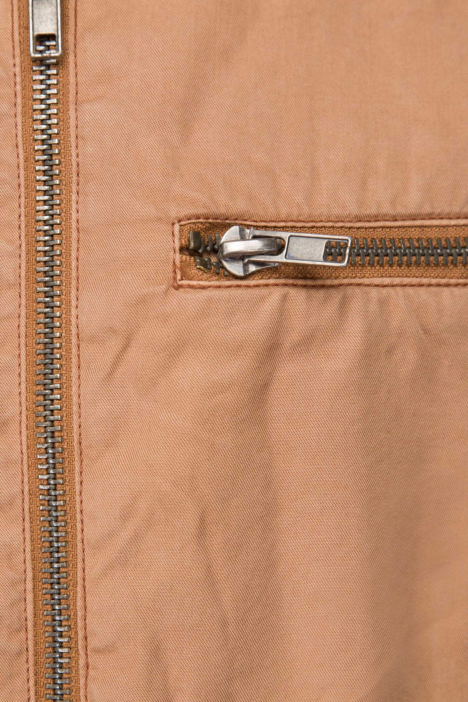 SOFIE SCHNOOR P202259-7012 Buksedragt Brun - Billede 3