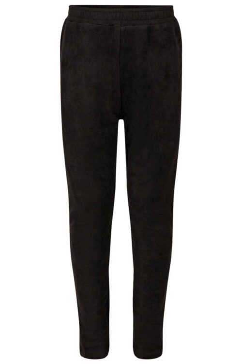 SOFIE SCHNOOR P203238-1000 Bukser Sort