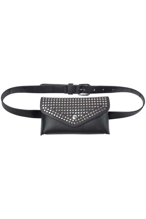 SOFIE SCHNOOR p212902-1000 Taske Sort