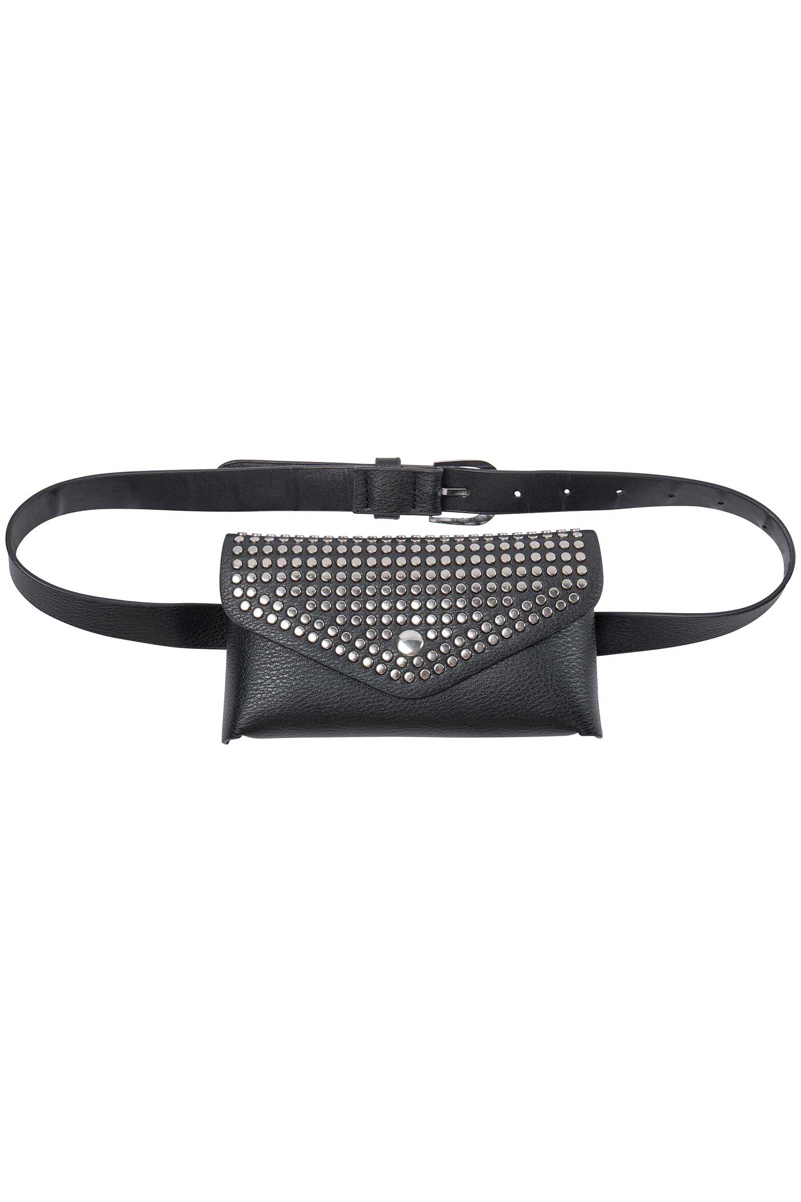 SOFIE SCHNOOR p212902-1000 Taske Sort