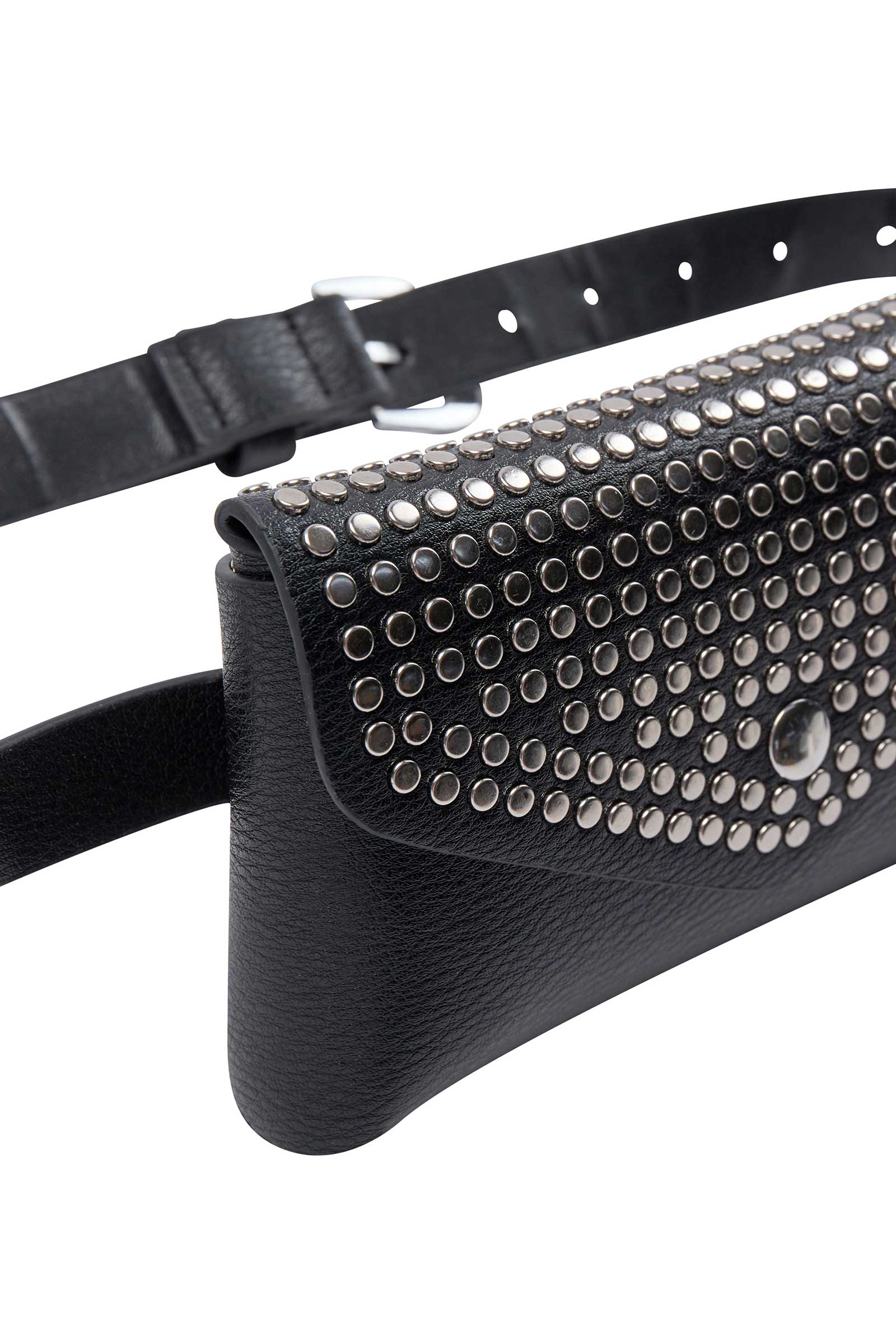 SOFIE SCHNOOR p212902-1000 Taske Sort - Billede 3