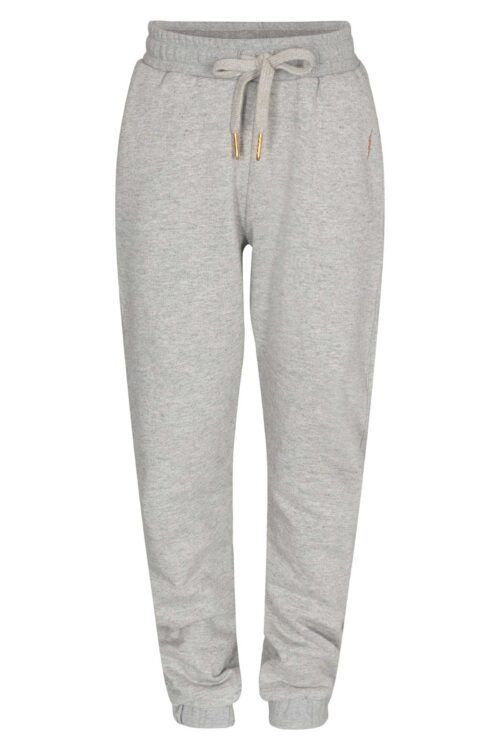 Sofie Schnoor P213227-8010 Sweatpants Grå
