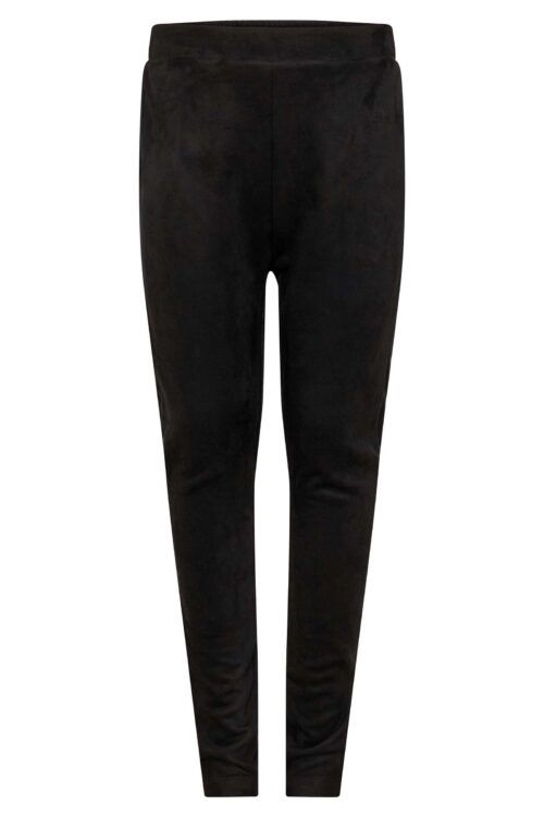 Sofie Schnoor P213260-1000 Bukser Sort