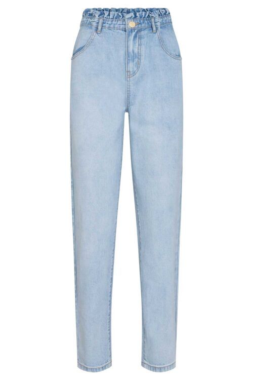 Sofie Schnoor P213271-5036 Bukser Blå